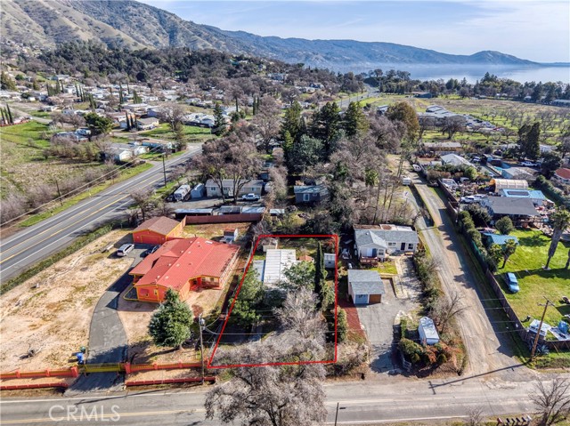 6984 Hammond, Upper Lake