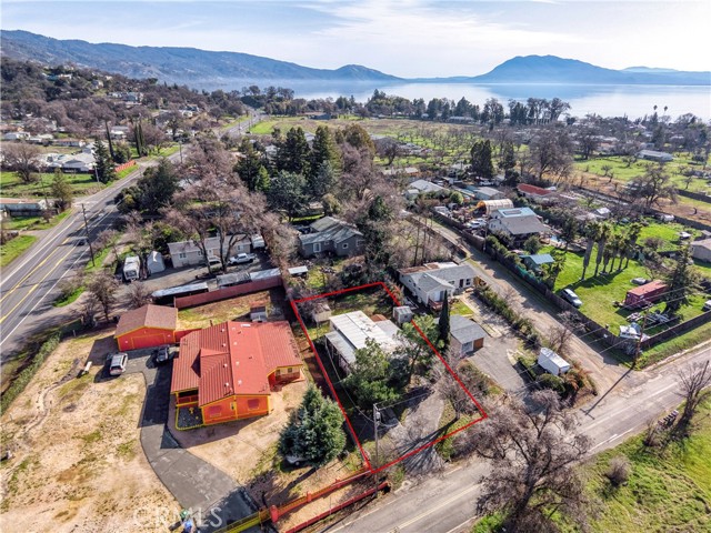 6984 Hammond, Upper Lake