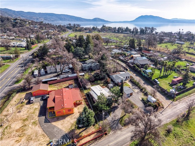 6984 Hammond, Upper Lake