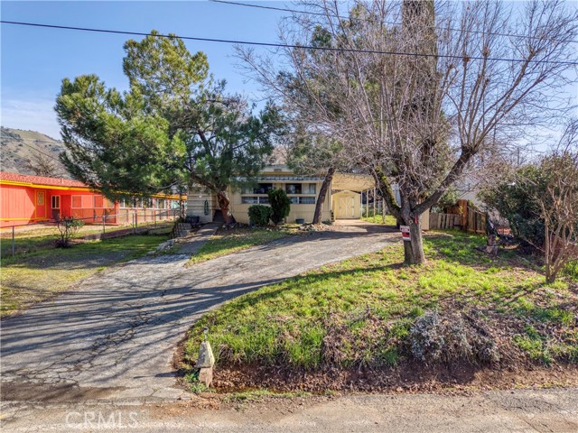 6984 Hammond, Upper Lake