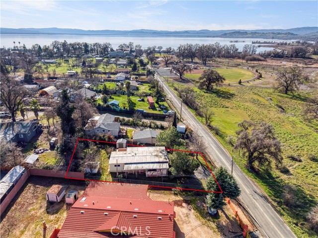 6984 Hammond, Upper Lake
