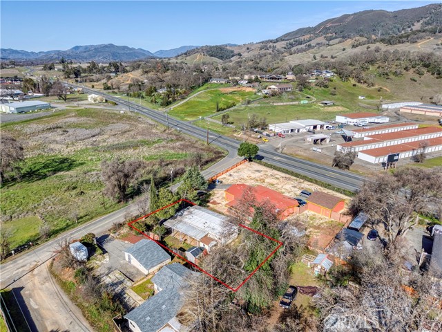 6984 Hammond, Upper Lake