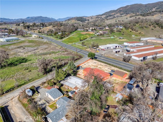 6984 Hammond, Upper Lake