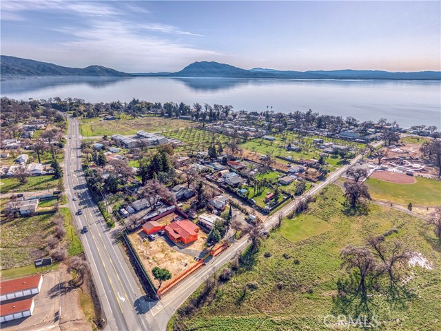 6984 Hammond, Upper Lake