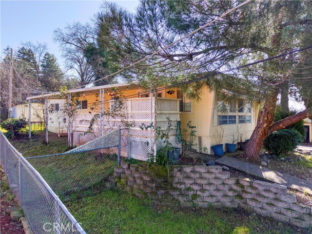 6984 Hammond, Upper Lake