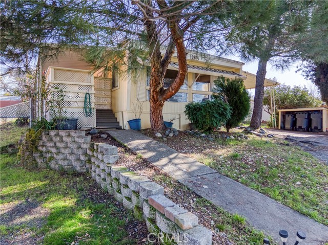 6984 Hammond, Upper Lake