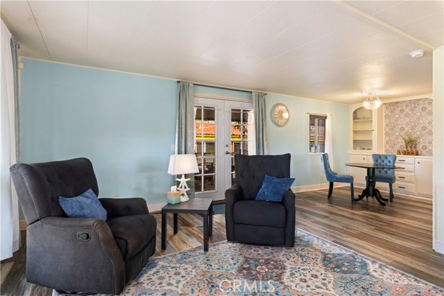 6984 Hammond, Upper Lake