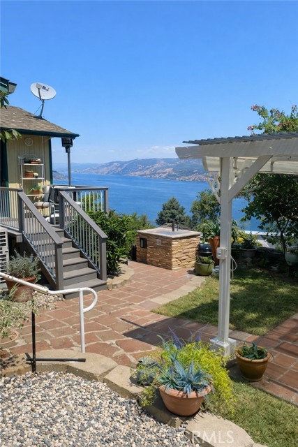 3136 Westridge Drive, Kelseyville