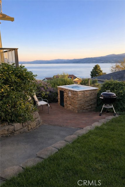 3136 Westridge Drive, Kelseyville