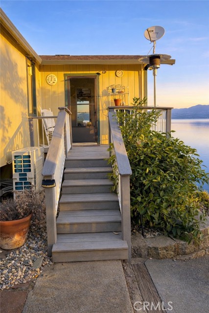 3136 Westridge Drive, Kelseyville