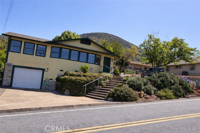 3136 Westridge Drive, Kelseyville