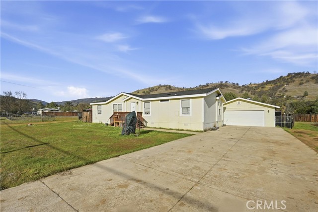 3096 Spring Valley Road, Clearlake Oaks