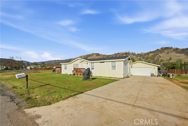 3096 Spring Valley Road, Clearlake Oaks