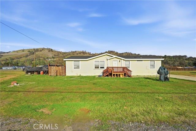 3096 Spring Valley Road, Clearlake Oaks