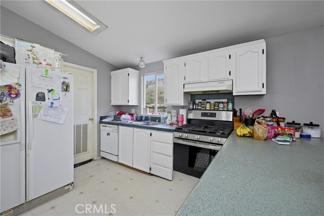 3096 Spring Valley Road, Clearlake Oaks