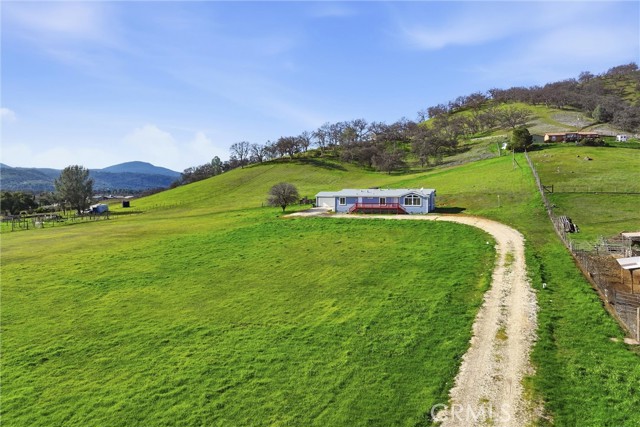 2805 Smith Lane, Clearlake