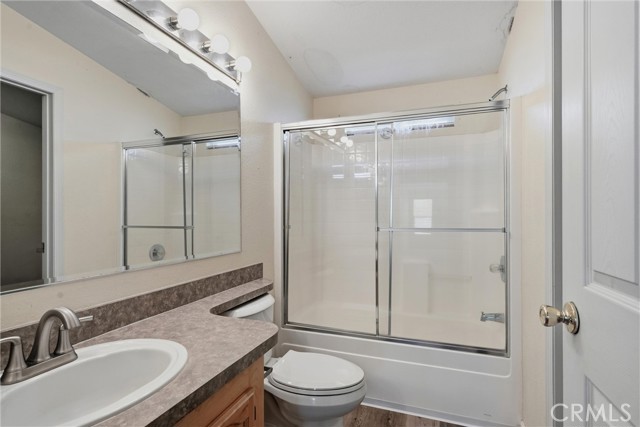 2805 Smith Lane, Clearlake