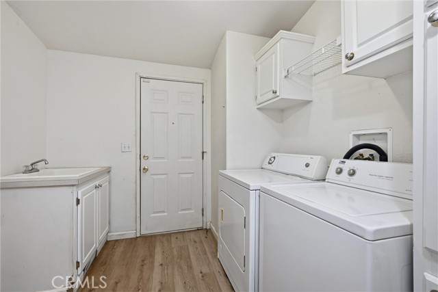 2805 Smith Lane, Clearlake
