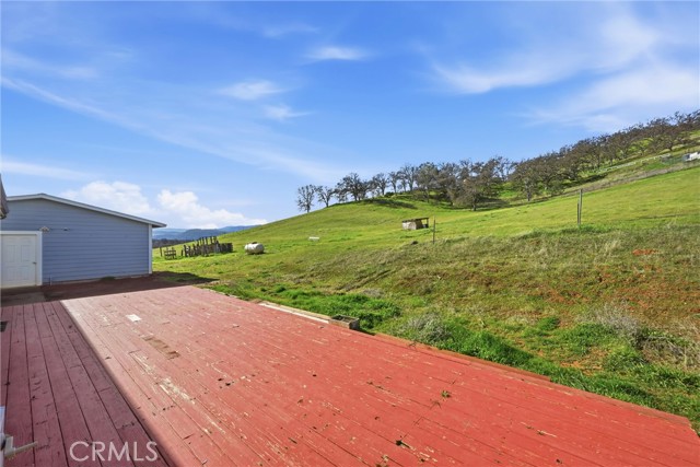 2805 Smith Lane, Clearlake