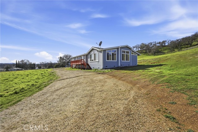 2805 Smith Lane, Clearlake