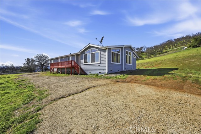 2805 Smith Lane, Clearlake