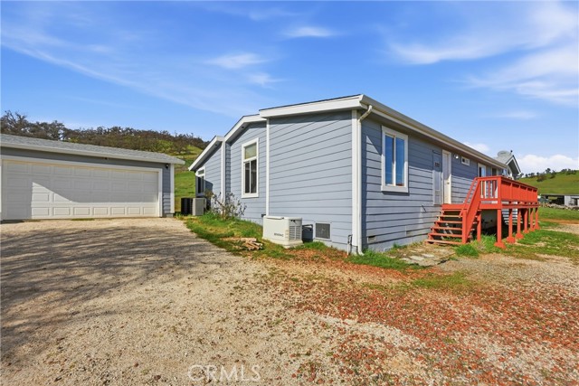 2805 Smith Lane, Clearlake