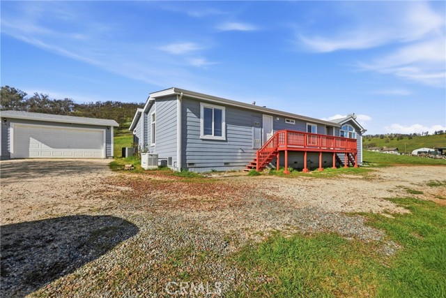 2805 Smith Lane, Clearlake