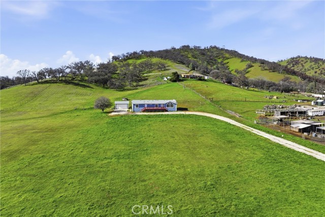 2805 Smith Lane, Clearlake