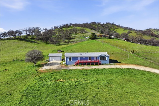 2805 Smith Lane, Clearlake