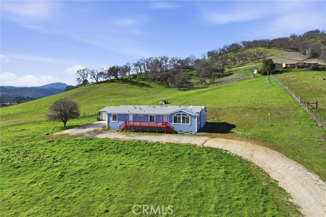 2805 Smith Lane, Clearlake