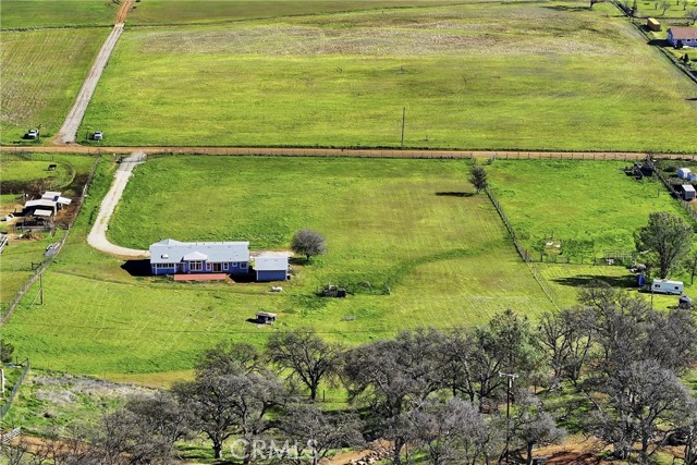 2805 Smith Lane, Clearlake