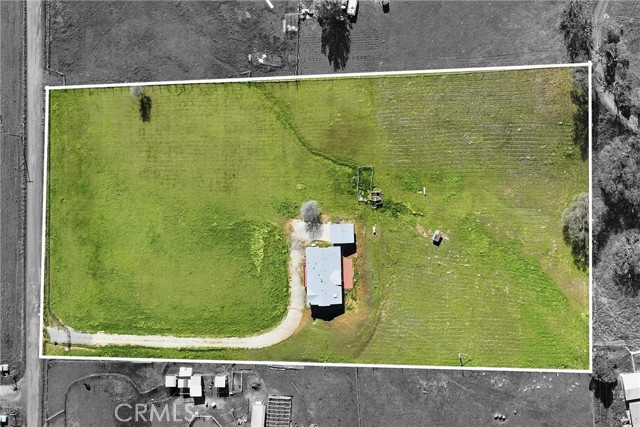 2805 Smith Lane, Clearlake