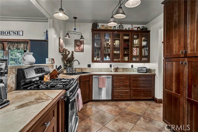 5963 Eickhoff Road, Lakeport