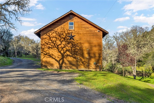 5963 Eickhoff Road, Lakeport