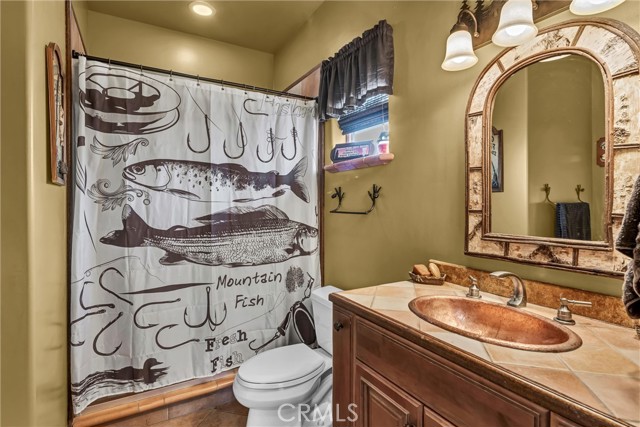 5963 Eickhoff Road, Lakeport