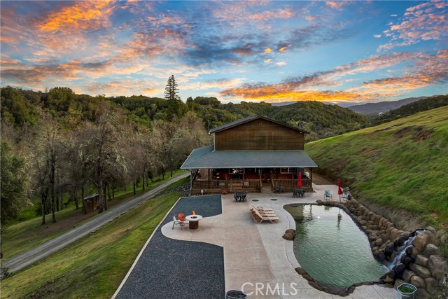 5963 Eickhoff Road, Lakeport