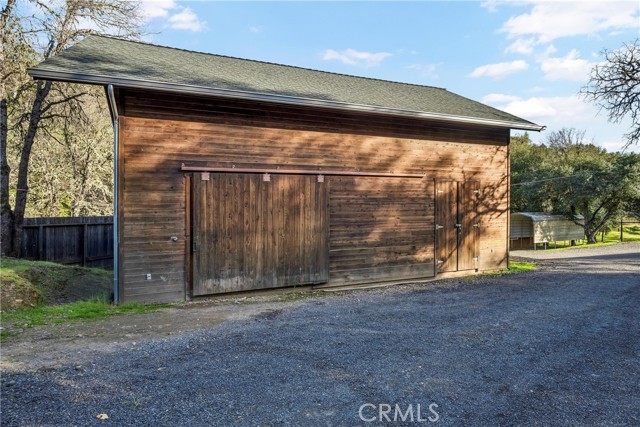 5963 Eickhoff Road, Lakeport