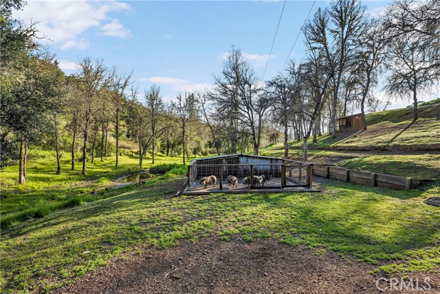 5963 Eickhoff Road, Lakeport