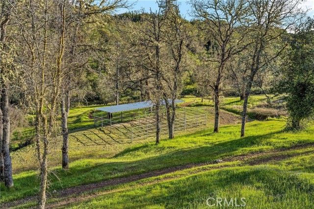 5963 Eickhoff Road, Lakeport