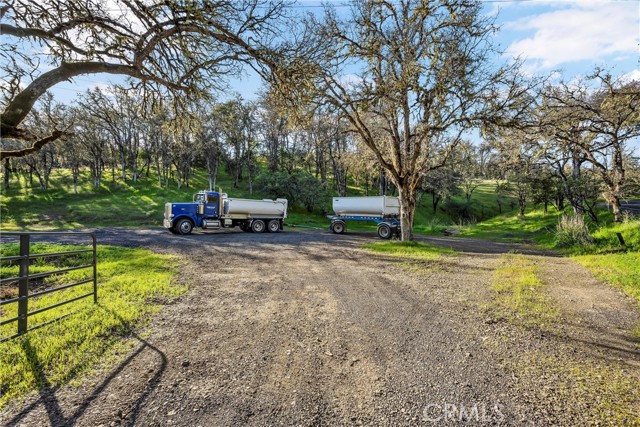 5963 Eickhoff Road, Lakeport