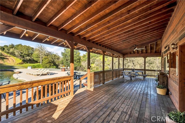 5963 Eickhoff Road, Lakeport