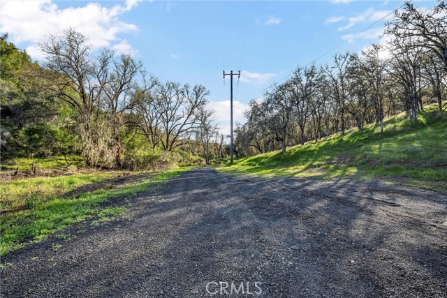 5963 Eickhoff Road, Lakeport