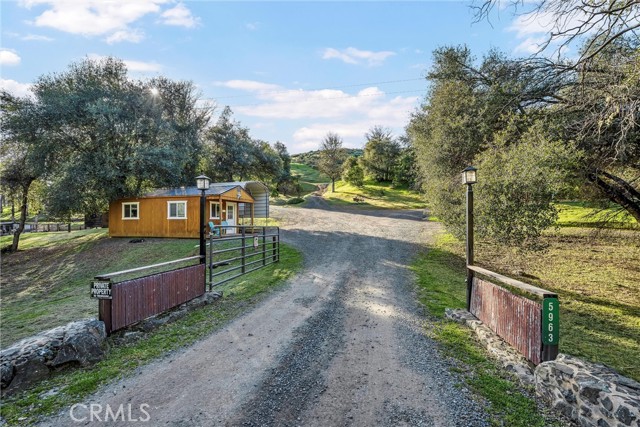 5963 Eickhoff Road, Lakeport