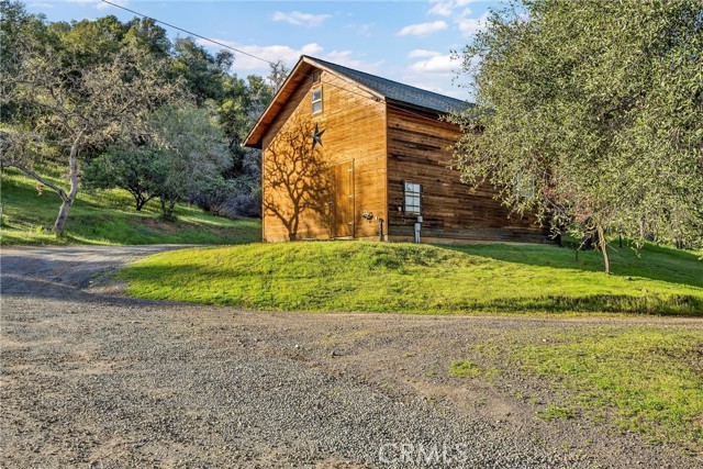 5963 Eickhoff Road, Lakeport