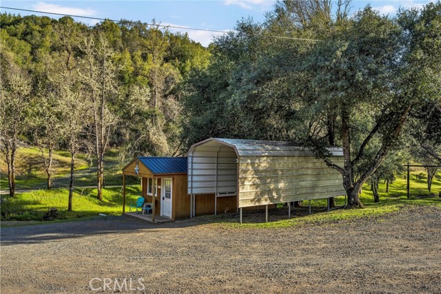 5963 Eickhoff Road, Lakeport