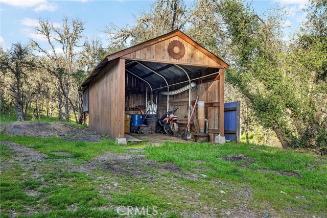 5963 Eickhoff Road, Lakeport