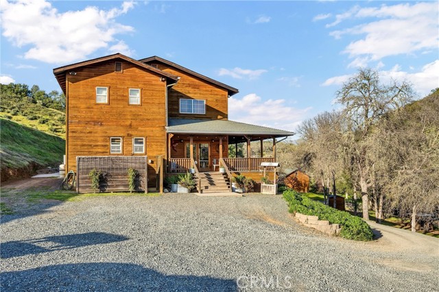 5963 Eickhoff Road, Lakeport