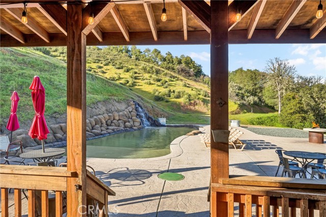 5963 Eickhoff Road, Lakeport