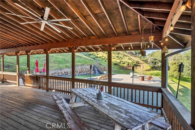 5963 Eickhoff Road, Lakeport