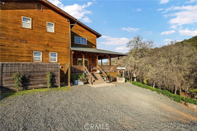 5963 Eickhoff Road, Lakeport